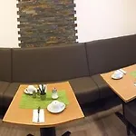 棕榈花园宾馆 招待所 纽伦堡