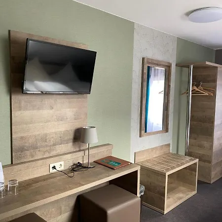 Gaestehaus Palmengarten