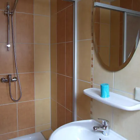 Gaestehaus Palmengarten 3* Nuremberg