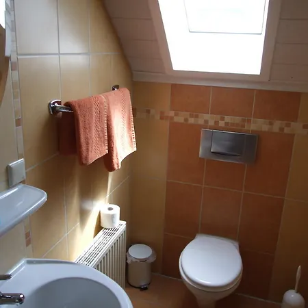 Guest house Gaestehaus Palmengarten