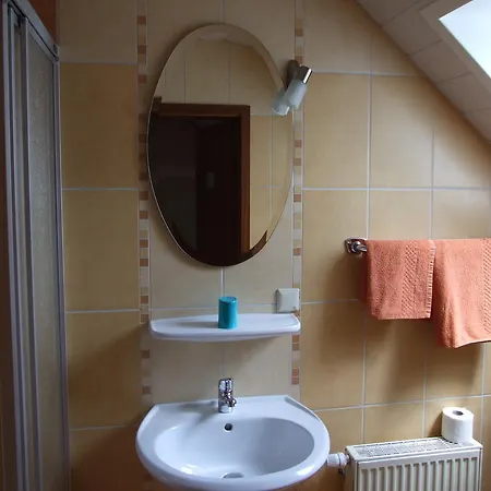 Gaestehaus Palmengarten