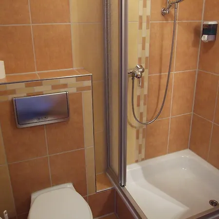 Guest house Gaestehaus Palmengarten