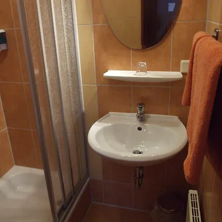 Gaestehaus Palmengarten