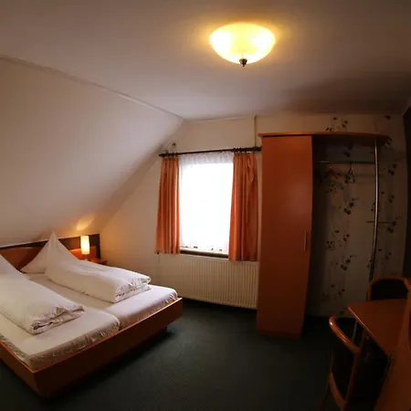 Gaestehaus Palmengarten Nuremberg