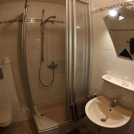 Guest house Gaestehaus Palmengarten