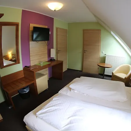 Gaestehaus Palmengarten Guest house