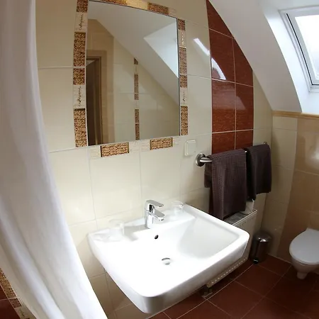 Gaestehaus Palmengarten