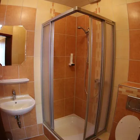 Guest house Gaestehaus Palmengarten Nuremberg