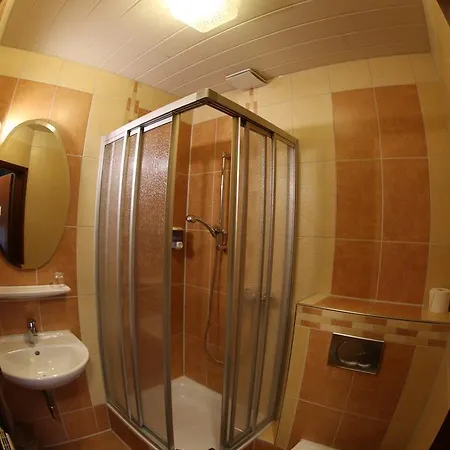 Gaestehaus Palmengarten Guest house 3*