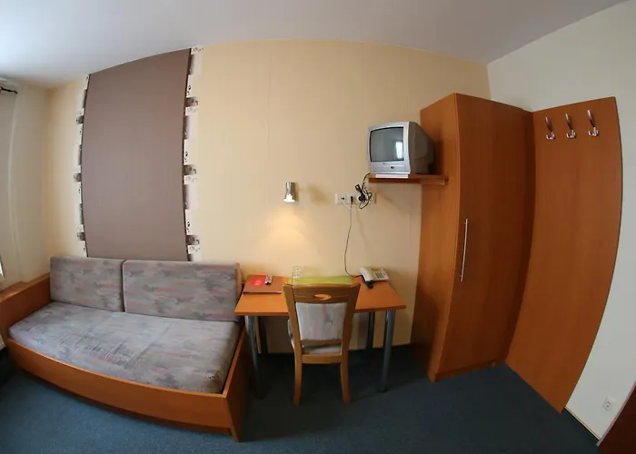 Gaestehaus Palmengarten 3* Neurenberg
