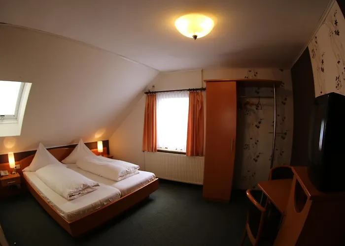 Gaestehaus Palmengarten Norimberk