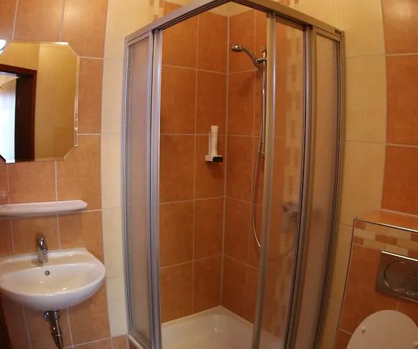 بيت ضيافة Gaestehaus Palmengarten نورنبيرغ